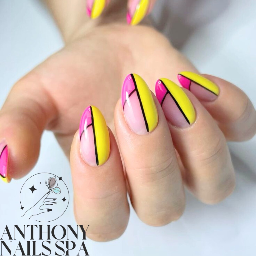 Anthony Nails Spa